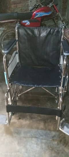 Wheelchair