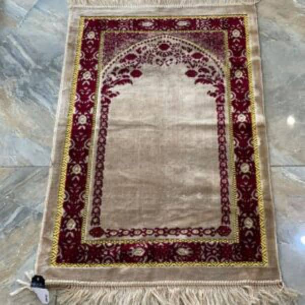 Prayer Mats 3