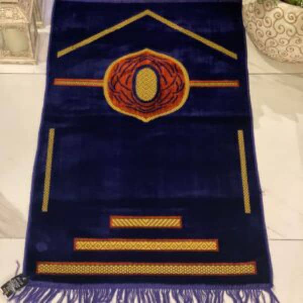 Prayer Mats 4