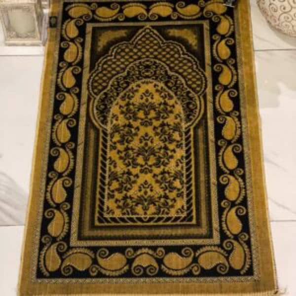 Prayer Mats 5