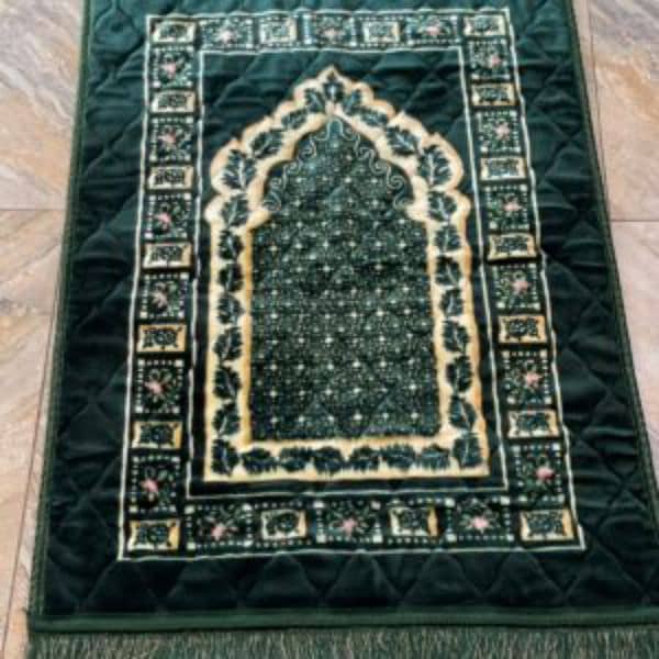 Prayer Mats 6