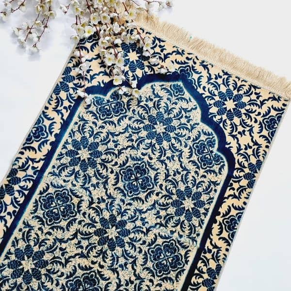 Prayer Mats 8