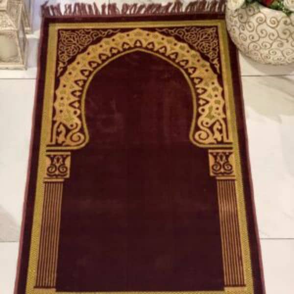 Prayer Mats 10