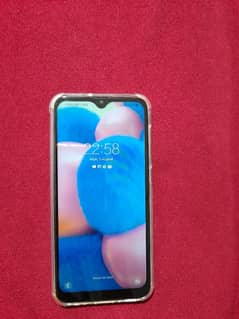 I'm selling my phone Samsung A30s 128/4 PTA approve