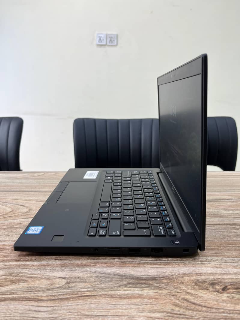 Dell Latitude 7490 - Core i5 (8th Gen), 8GB RAM, 256GB SSD Laptop 2