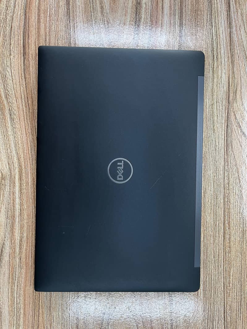 Dell Latitude 7490 - Core i5 (8th Gen), 8GB RAM, 256GB SSD Laptop 5