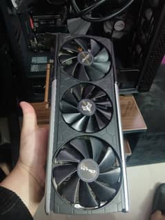 RX5700xt