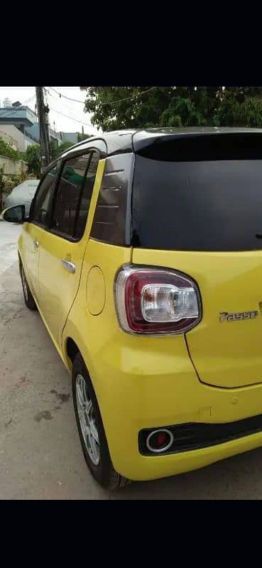 Toyota Passo moda 2017 4