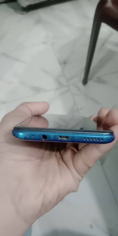 INFINIX SMART 6 NEW CONDITION 1