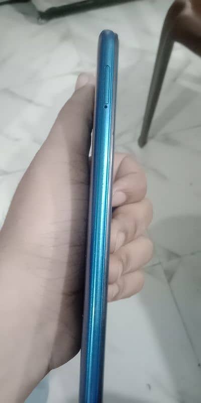 INFINIX SMART 6 NEW CONDITION 2