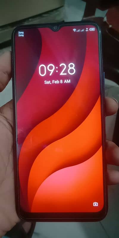 INFINIX SMART 6 NEW CONDITION 5