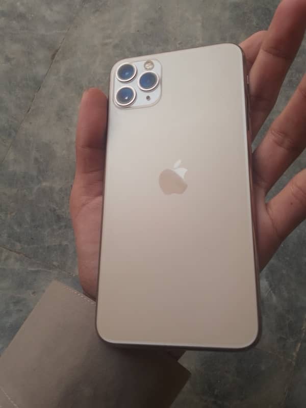 iphone 11 pro max 0