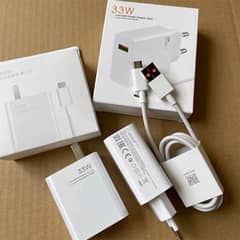 Redmi 33 watt original charger 03287429247