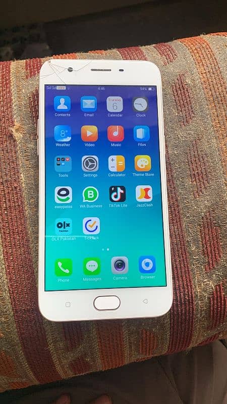 oppo a57 for sale 2