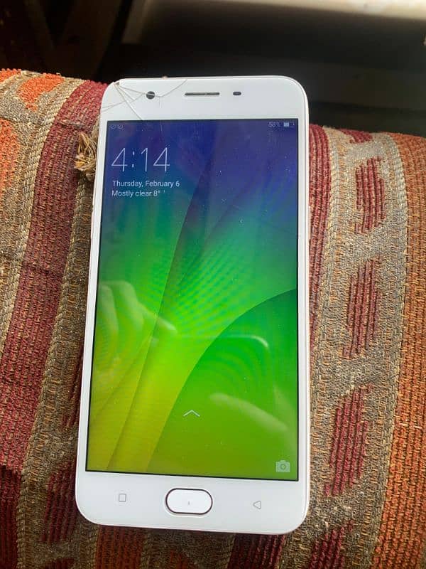 oppo a57 for sale 3