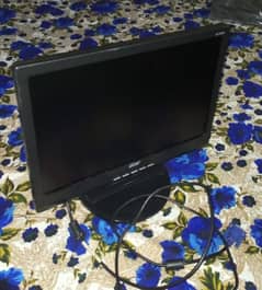 Acer LCD 17 Inch Wide