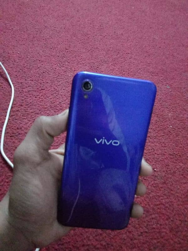 vivo y91 urgent sale all ok 1