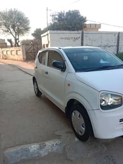 Suzuki Alto vxr 2022 model total jeanion urjent sale ,0302,051,54,55