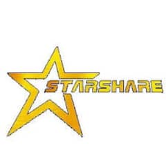 1 month Starshare iptv package more info whtsapp 03447244638