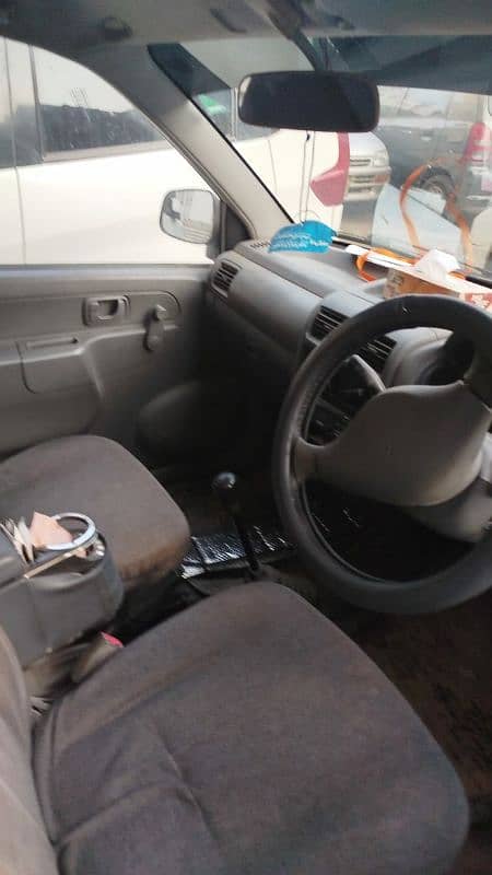 Mitsubishi Minica 2008/2013 full orignal good avrege 3