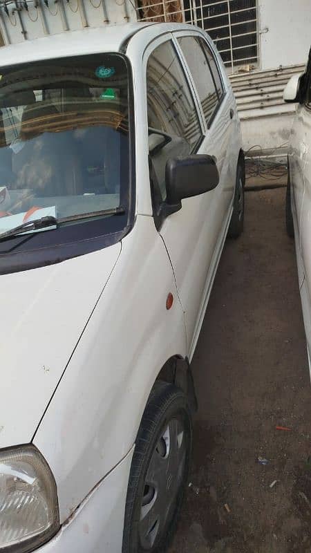 Mitsubishi Minica 2008/2013 full orignal good avrege 4