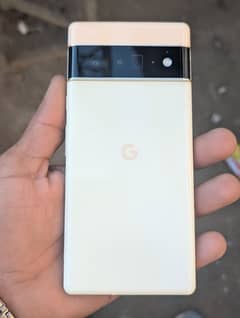 Google pixel 6 pro 12/128 single dot