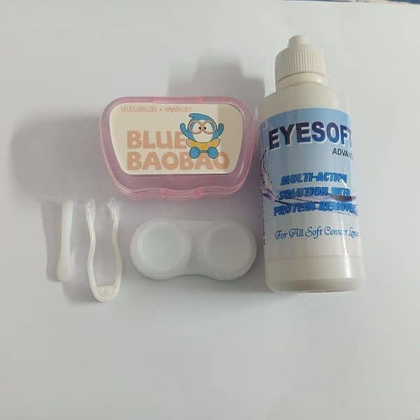 Hydrating Eye Lens 5 3 1