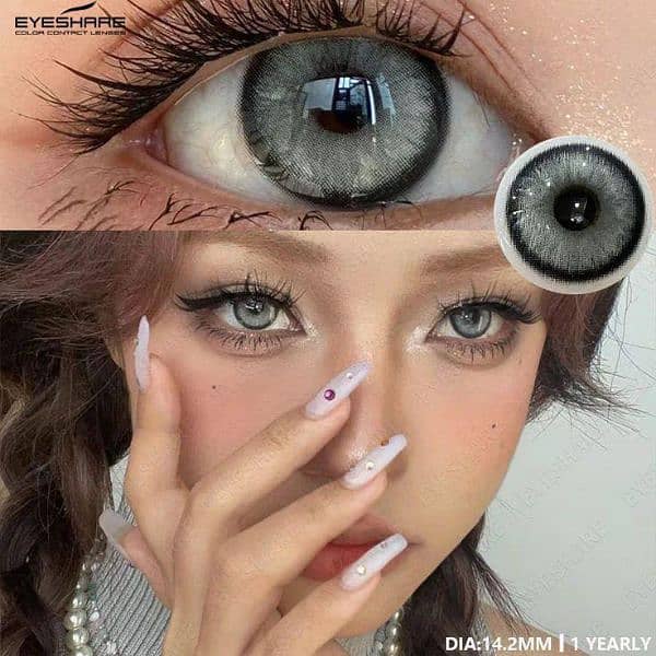 Hydrating Eye Lens 5 3 2