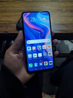 HUAWEI Y9 PRIME 2019 (4/128)