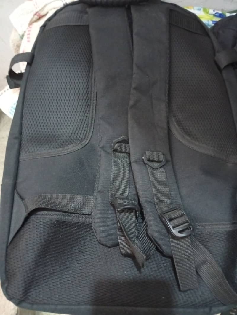 Targus Bag for 17 inch Laptop 0