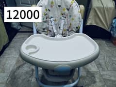 Baby High Chair