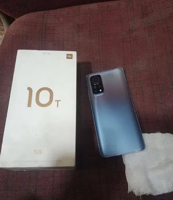 mi 10t 2