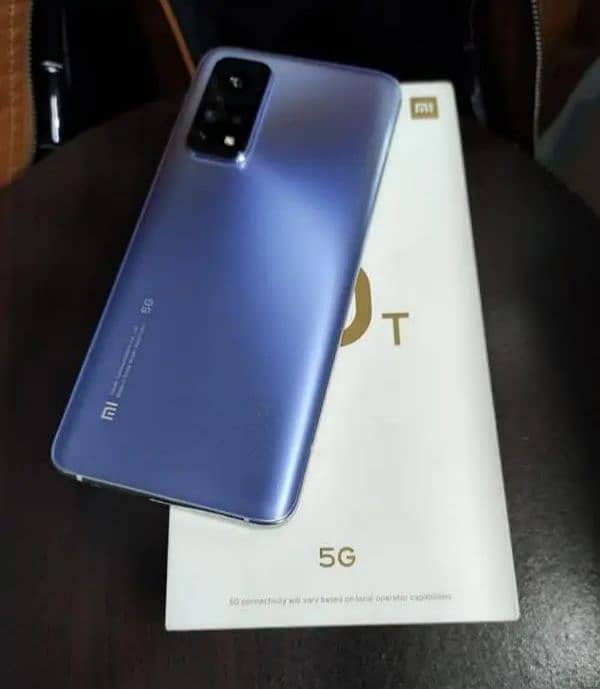 mi 10t 5