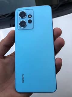 Xiaomi Redmi Note 12 Pro