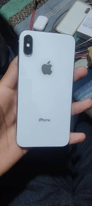 iphone x 64 gb 1