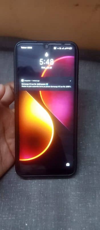 realme 5 urgent sale 1