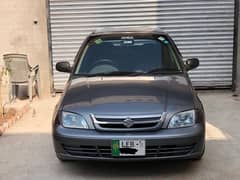 Suzuki Cultus VXR 2011 better than mehran alto coure santro