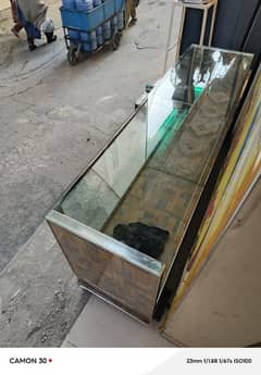 12mm glass counter for sale