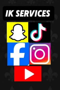 TikTok Services