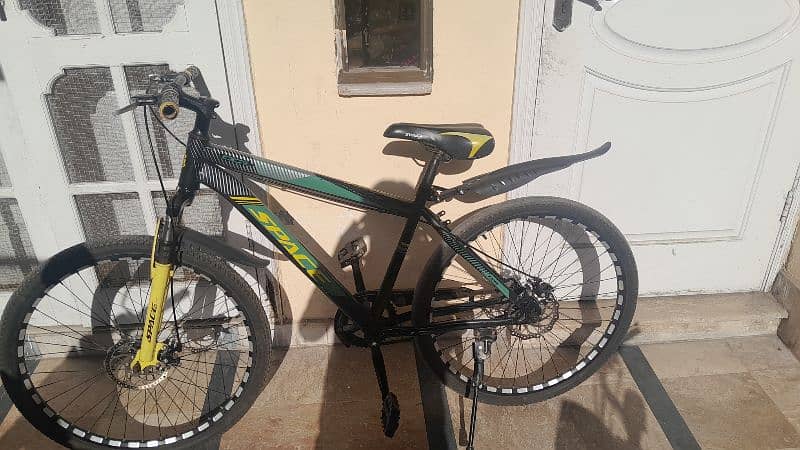 cycle for sale 3