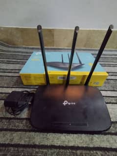 TP-Link Router