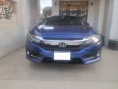 HONDA CIVIC        UG  2022 modal