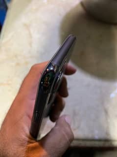 iphone 11pro dual PTA 256gb