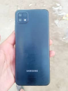 Samsung Galaxy A22 5g 4/128