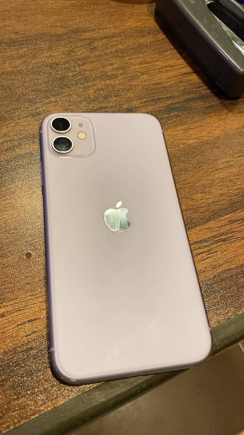 Apple iPhone 11 1