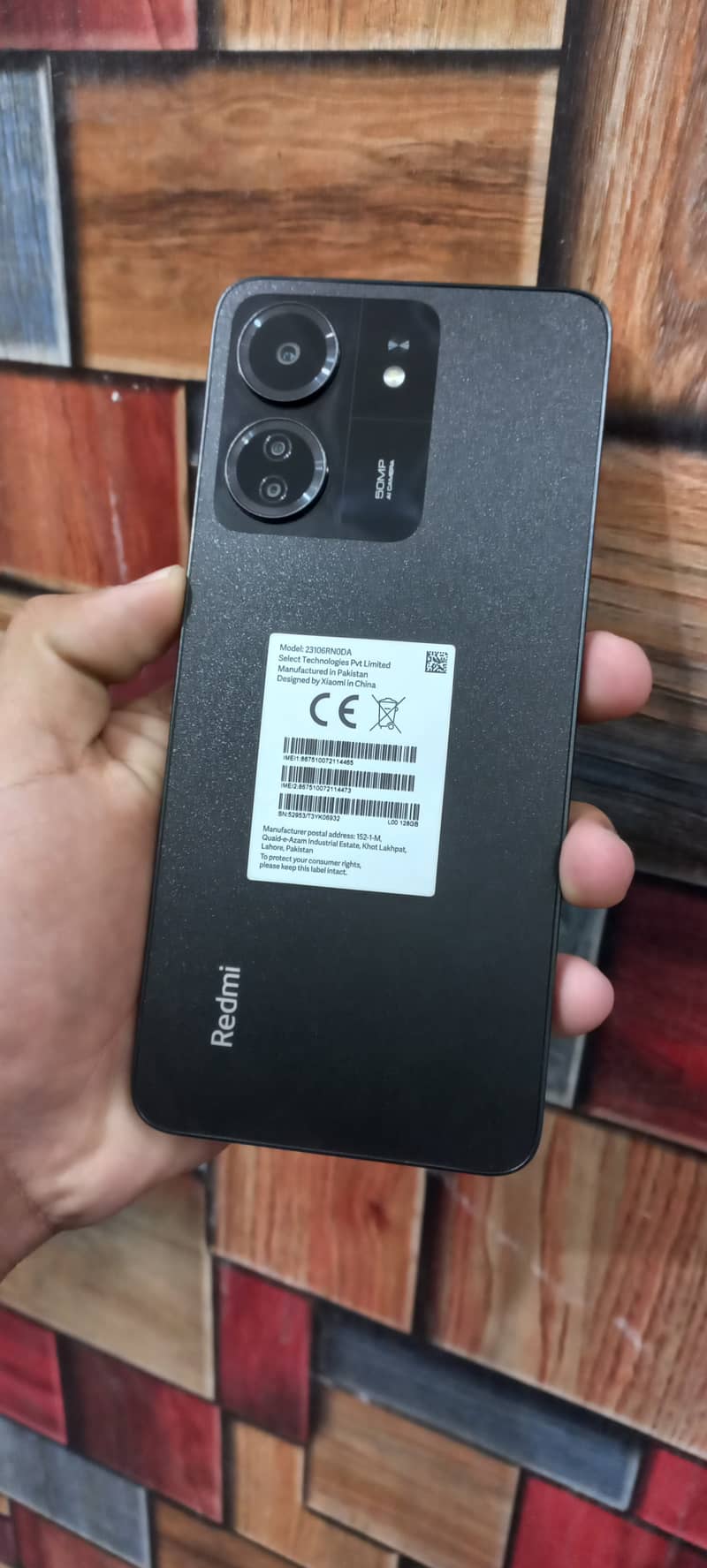 Realme Other Model 3