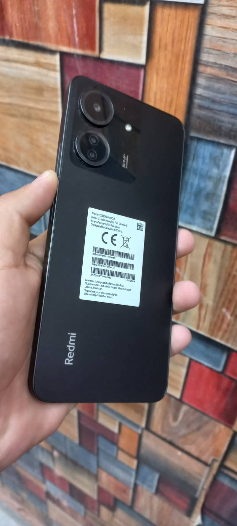 Realme Other Model 4