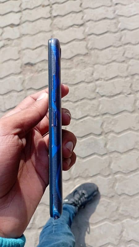 itel a25 pro 1