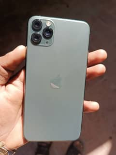 iPhone 11 pro max