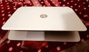 HP i7